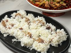 -百年神厨·地道川菜(清江西路店)