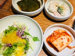 -王妃家(明洞中央店)