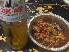 -碎怂烤肉(钟楼柳巷店)