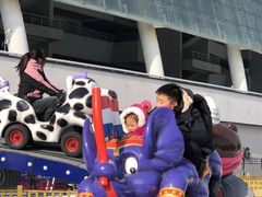 -沈阳奥体冰雪嘉年华