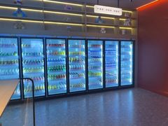 -北京海德酒店温泉