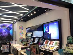 -miomi米欧米美瞳隐形眼镜(新世界大丸百货店)