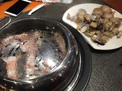 -苏大嘴海鲜牧场(奥林匹克店)