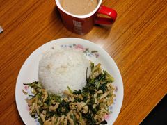 芫爆鸡丝-大顺堂食府(牛街店)