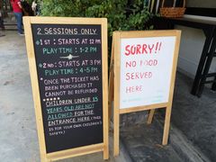 -TrueLove @ Neverland (Husky Cafe)