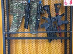 -赛达赛车主题乐园·卡丁车·团建
