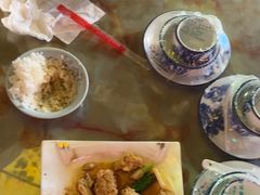 -老平遥饭馆
