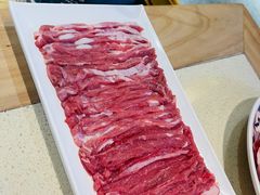 -东镇老火锅(长春路首店)