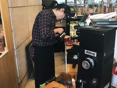 -古耳咖啡(北锣店)