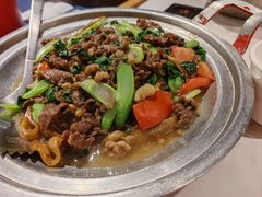 -八合里潮汕鲜牛肉火锅(万科里店)