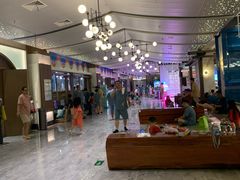 -青水瓦台汤泉(未央店)