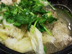 -北大地皖峰饭馆