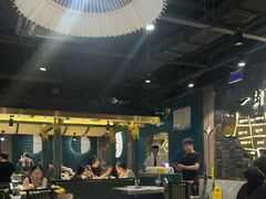 -一绪に寿喜烧自助(世茂广场店)