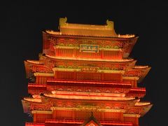 -寻梦滕王阁实景演出