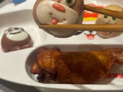 -海底捞火锅(金融街万达店)