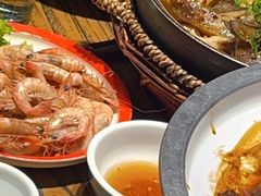 -永红源啤酒·烧烤·海鲜·大排档(台柳路店)