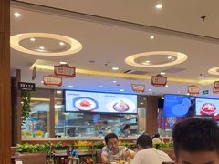 -东方饺子王(大屯路店)