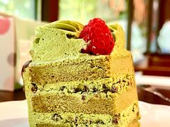 -小西家作•精致蛋糕(富力爱丁堡店)