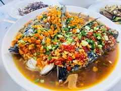 -龚师傅土菜馆.地道农家菜(魅力湘西店)