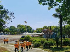 -中国铁路上海局集团有限公司杭州职工培训基地