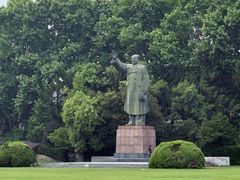 -华东理工大学(徐汇校区)