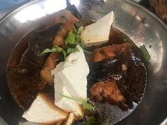 -柳沟豆腐宴69号福豆堂