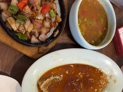 -丽华园(汉阳龙阳店)