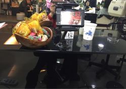 -名品美发
