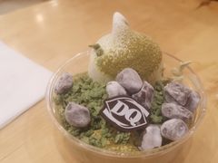 -DQ·蛋糕·冰淇淋(包河万达店)