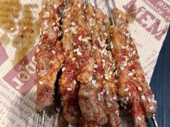 -金谷园饺子·烧烤(人大总店)