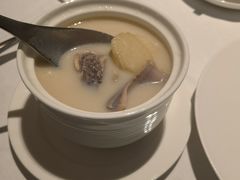 猪肚汤-花城苑广府菜(侨鑫店)