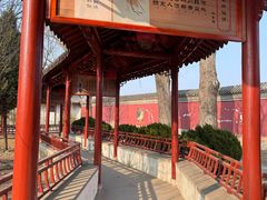 -盛世南宫影视城(北普陀影视城)
