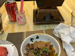 -西藏饭店·亚克·食光自助餐厅(文殊院店)