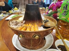 -长春市茶啊衝饭店(南湖公园店)