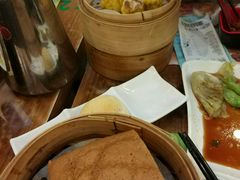 -添好运点心专门店(深水埗店)