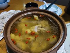 -几荷·恰似故人来(秀水广场店)