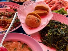 -旺角小渔村·海肠捞饭开创者(二马路店)