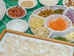 -凯盈阁·顺德私房菜·桑拿鸡
