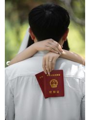 -MECCI婚礼摄影跟拍(红东方广场店)