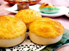 脆皮菠萝包-东方御宴海鲜酒楼(棕泉酒店)