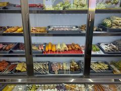 -好再来炸串(楚雄道店)