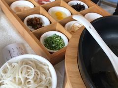 小锅米线-云腾食府·云南菜