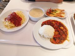 红烩牛肉饭-宜家·瑞典风味餐厅(天津东丽商场店)
