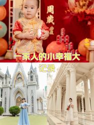 -水晶BABY儿童摄影(世界公园店)