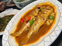-顧家廚房·私家菜(翠岗润扬北路店)