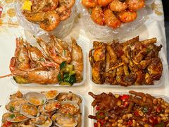 -谭十三大排档·18年老字号(船山路总店)