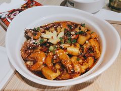 -领蟹祥记·香辣蟹·特色小海鲜(奥体天虹店)