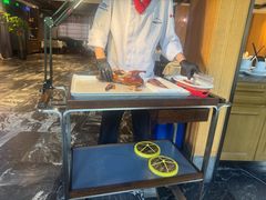 -大鸭梨烤鸭(枣园店)