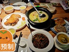-小放牛炒菜馆(三丰店)