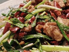 -金龙·打边炉(南京西路店)